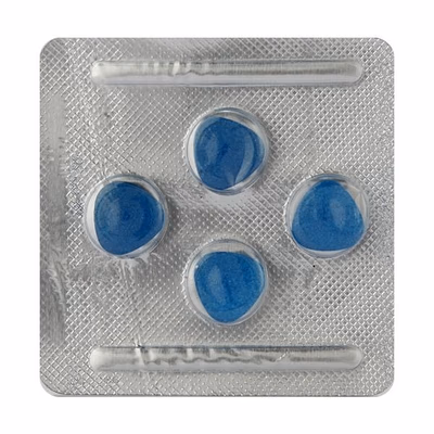 Funtime 100mg Tablet 4's — image 3